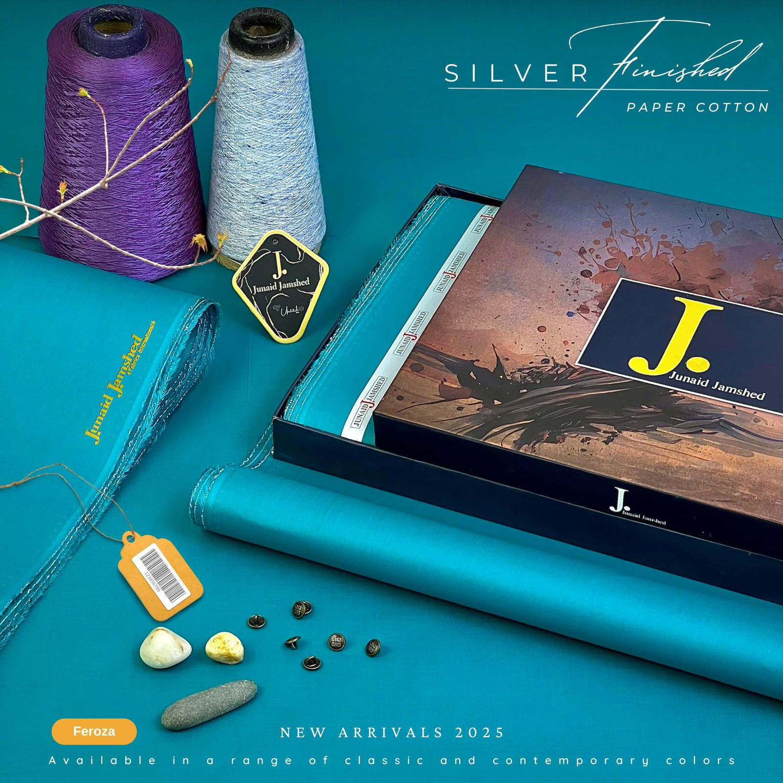 Summer collection D 20