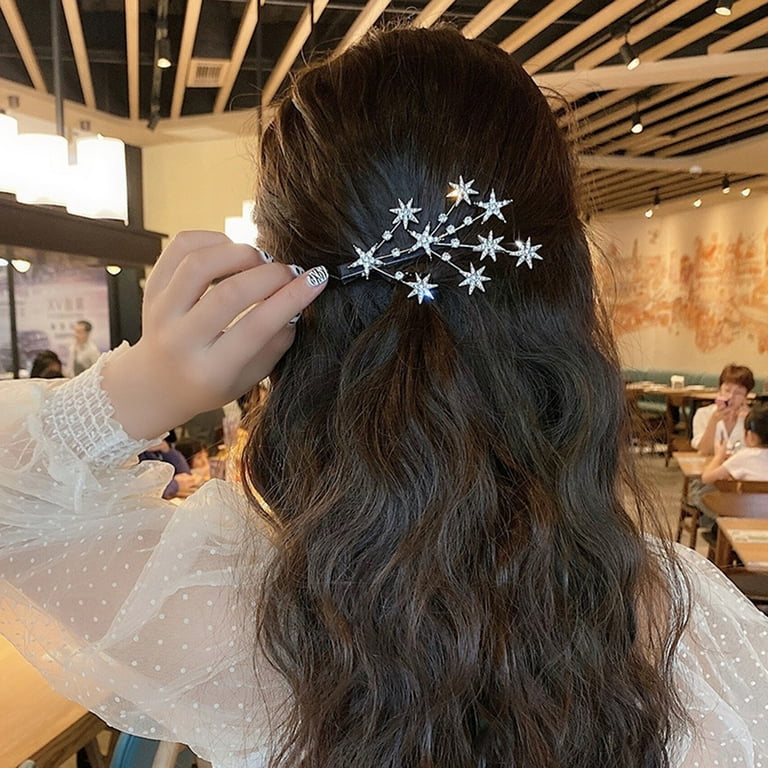 Hair clip