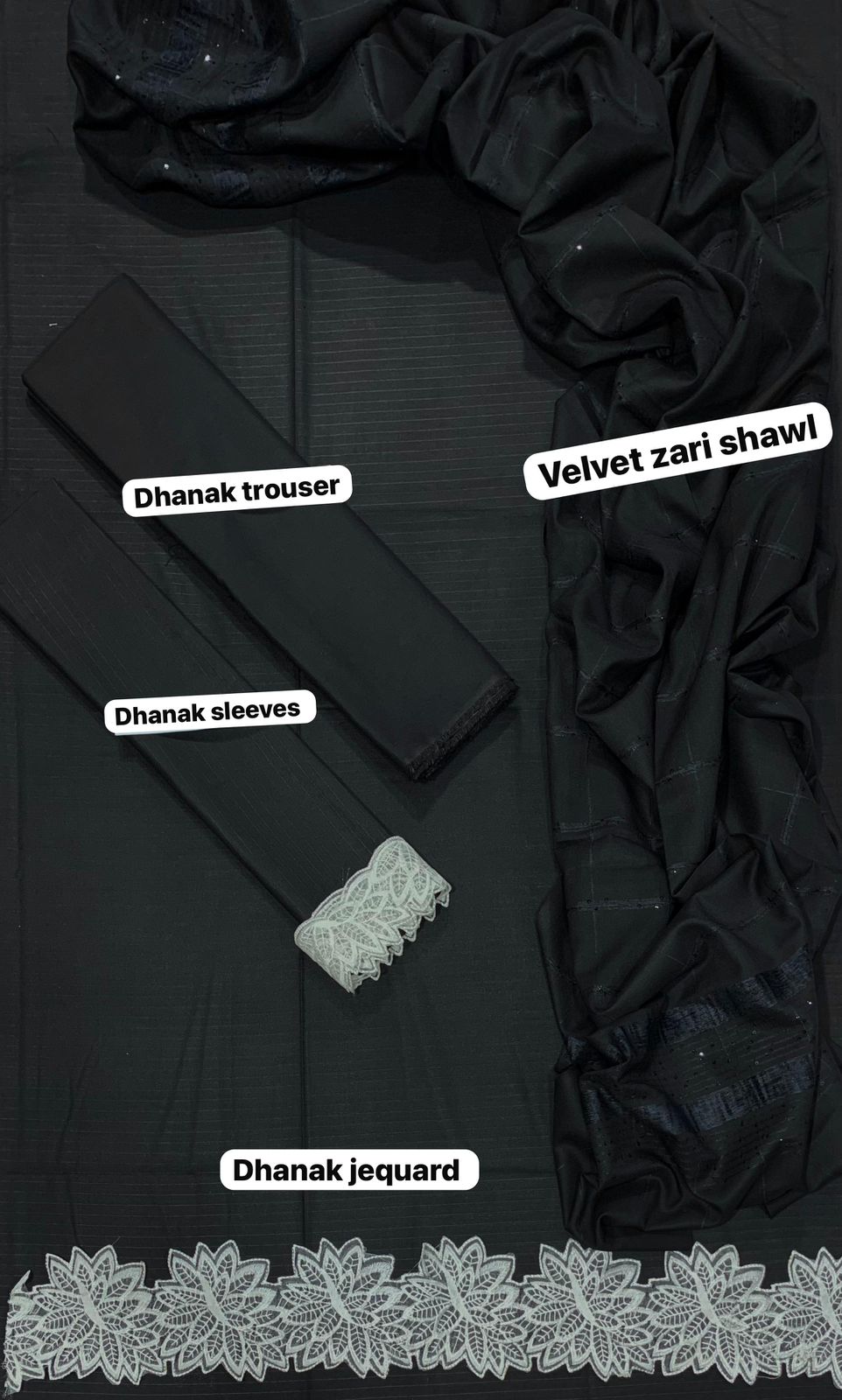 J  E Q U A R D  D H A N K