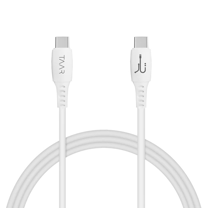 Premium C to C 4A 1 Year Warranty