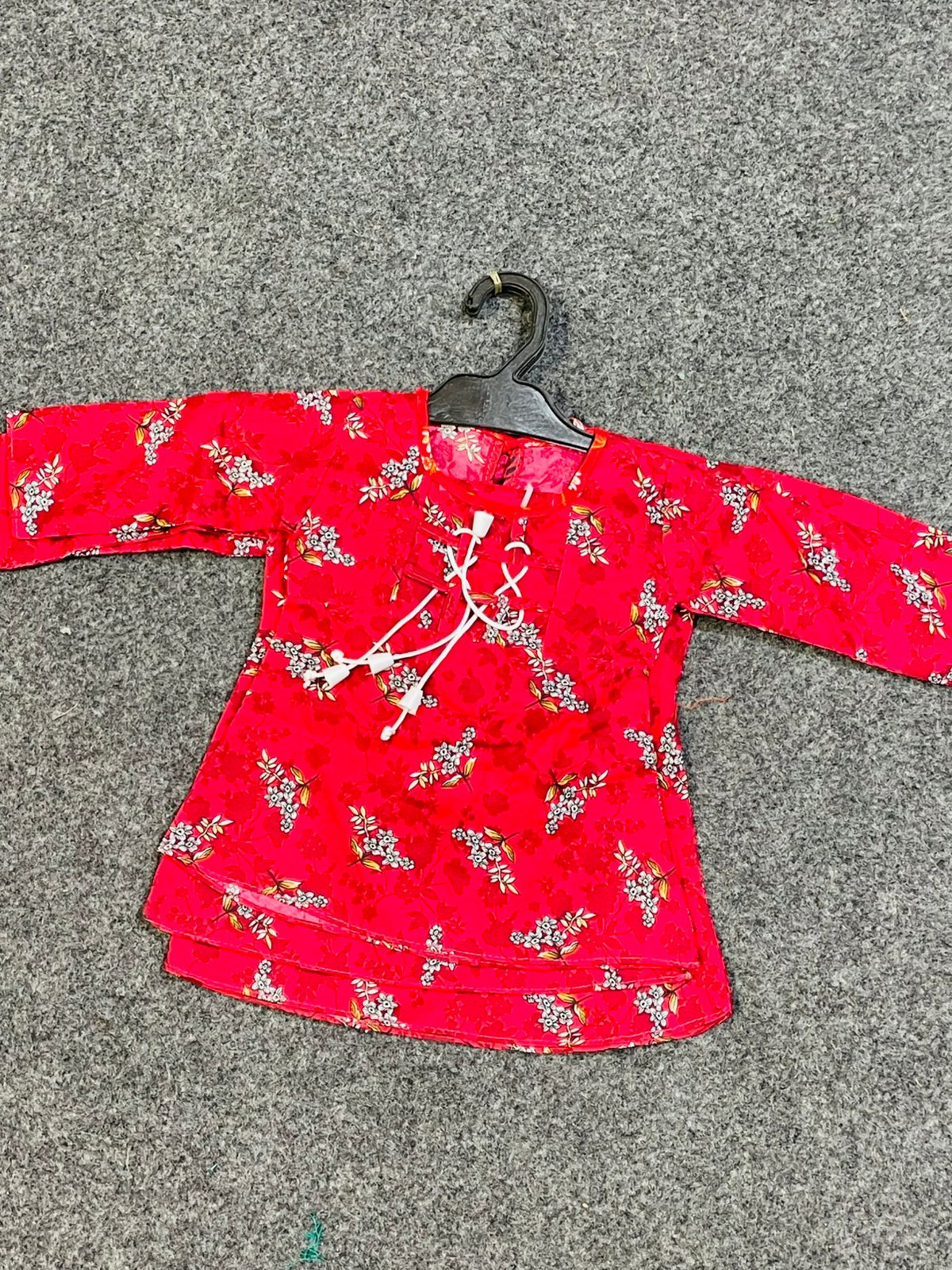 Pack off3 kids shirt