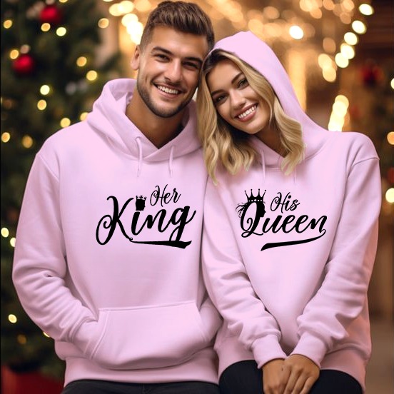 ALHUMDULILLAH ❤️  *`NEW ARRIVALS HERE , MOST DEMANDED ARTICLE`*  *Couple Hoodies*