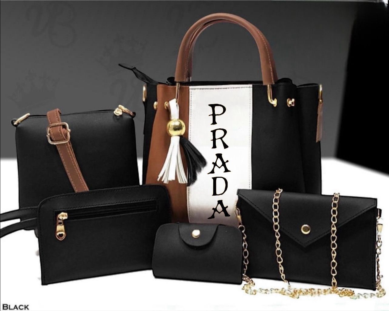 Prada Handbag 👜