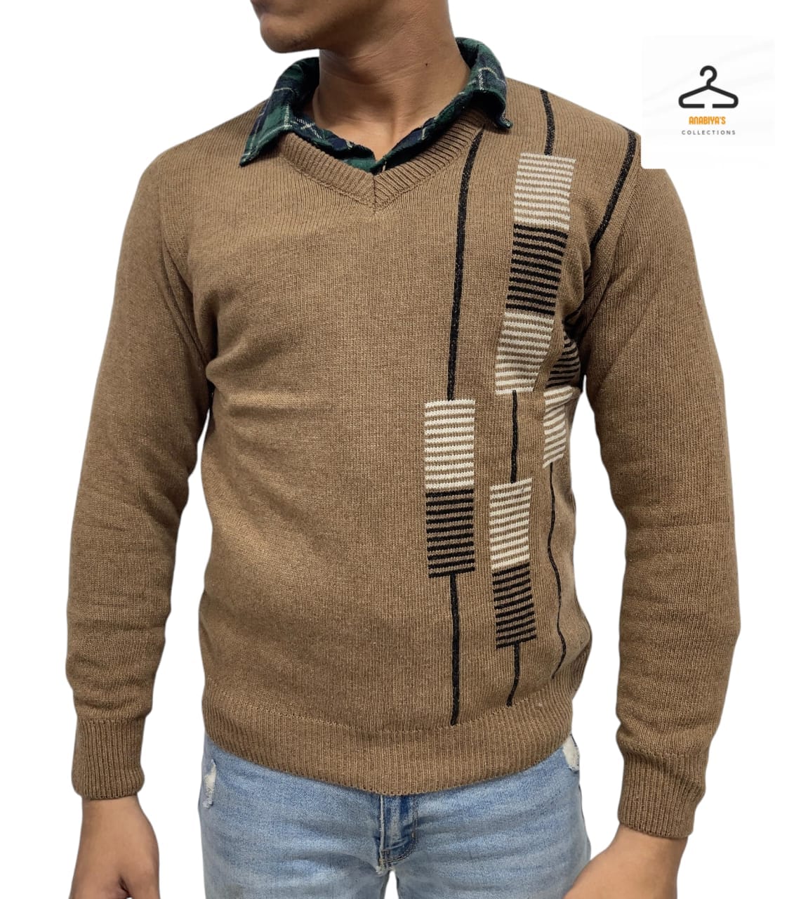 Men's Sweater