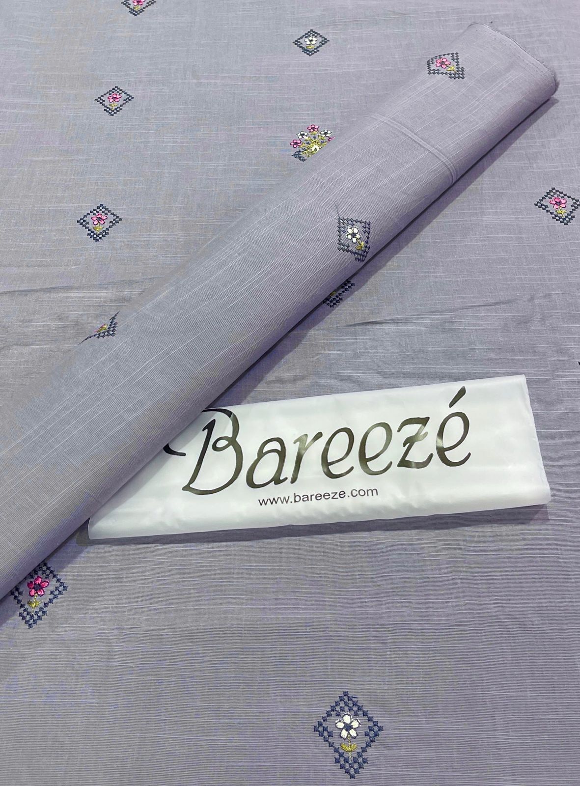 *BAREEZE*  New Collection 2024