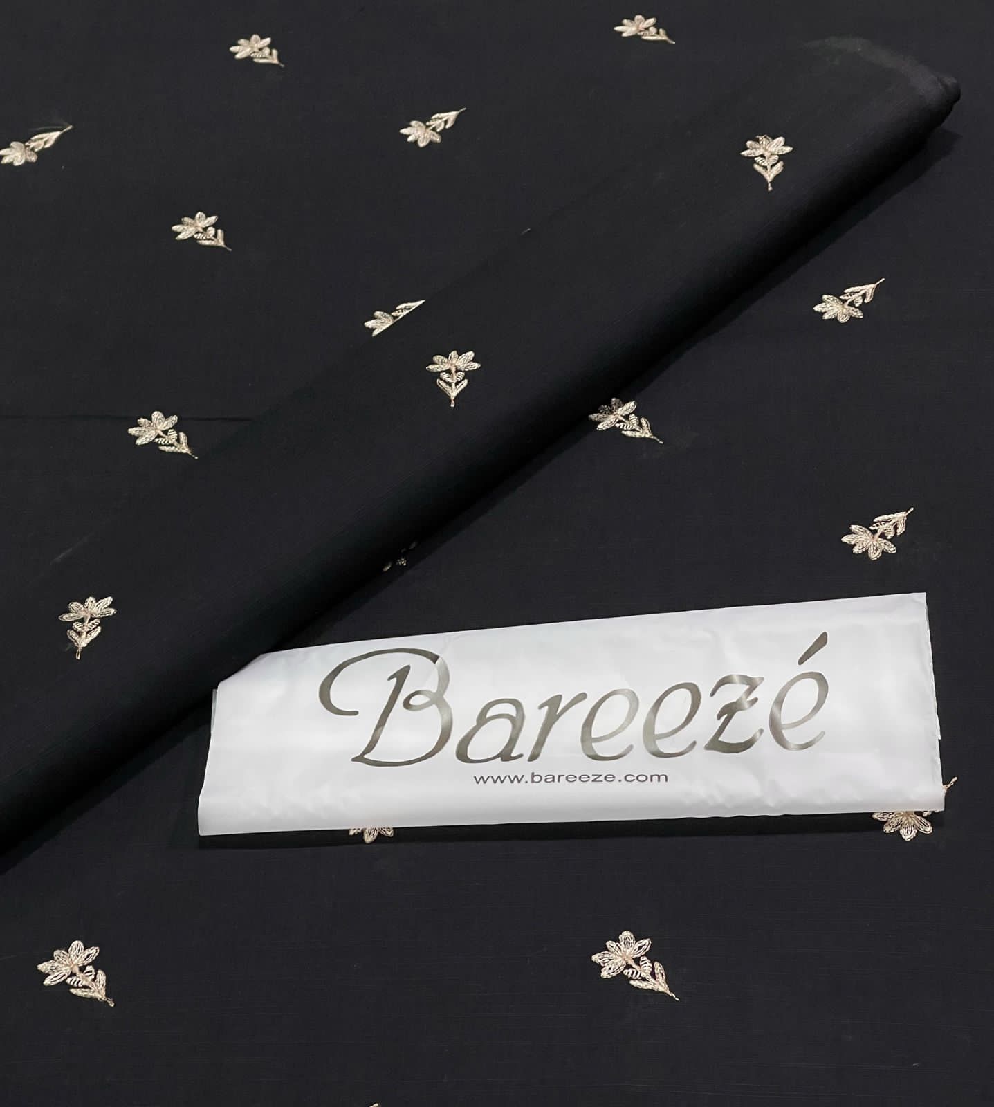 *BAREEZE*  New Collection 2024