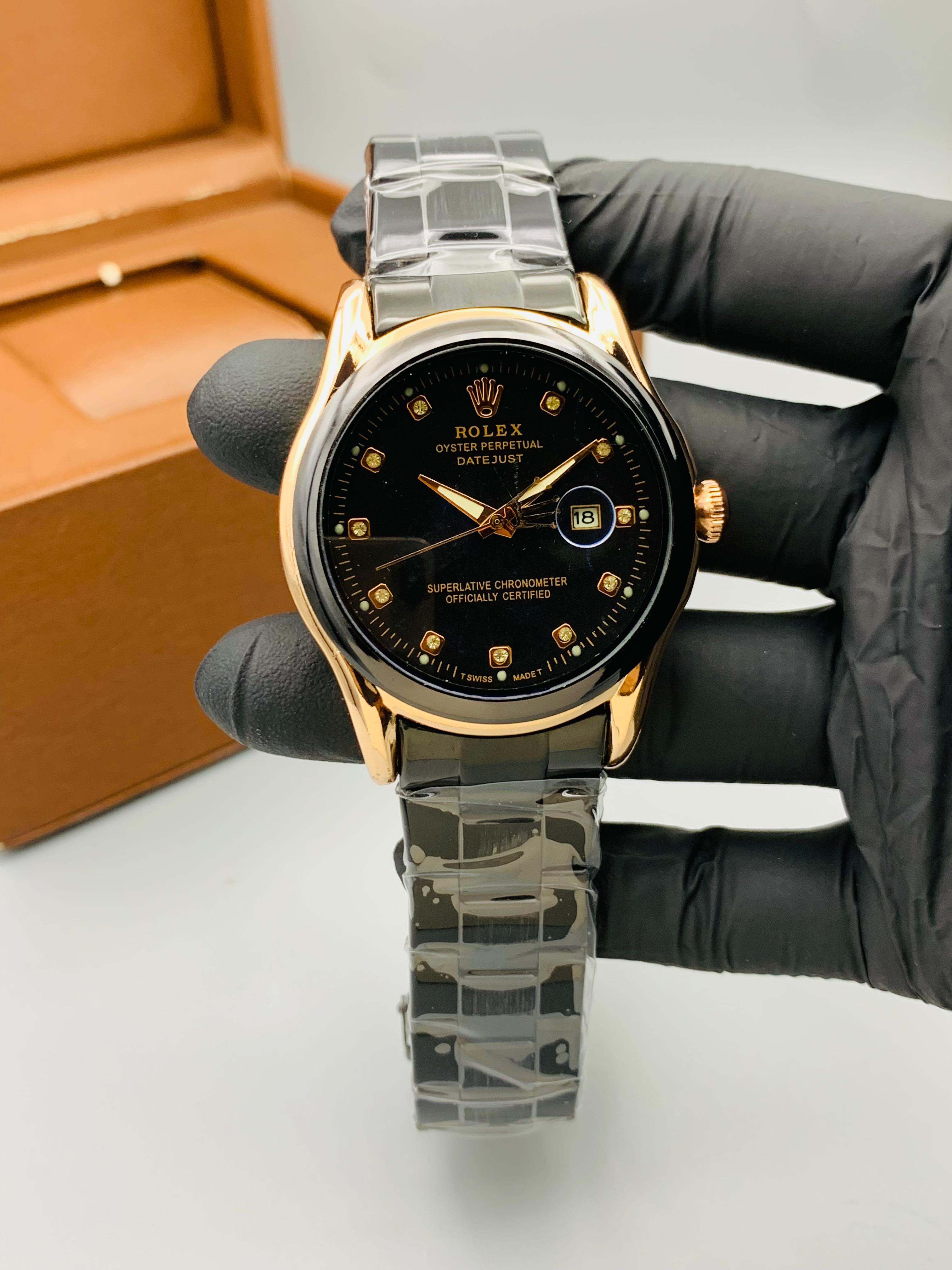 NEW ARRIVAL AT TIME CENTRE WATCHES