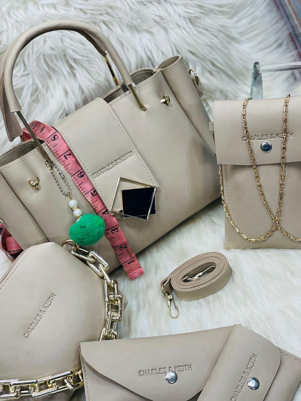 *Restock On Huge Demand*