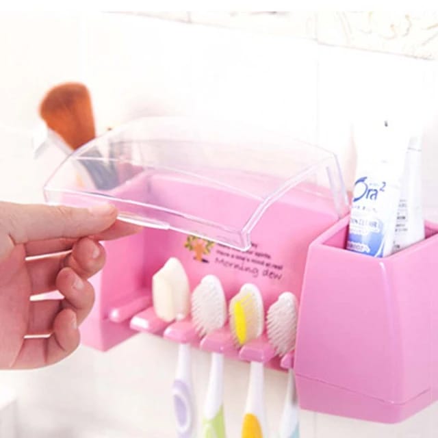 Tooth Brush Holder