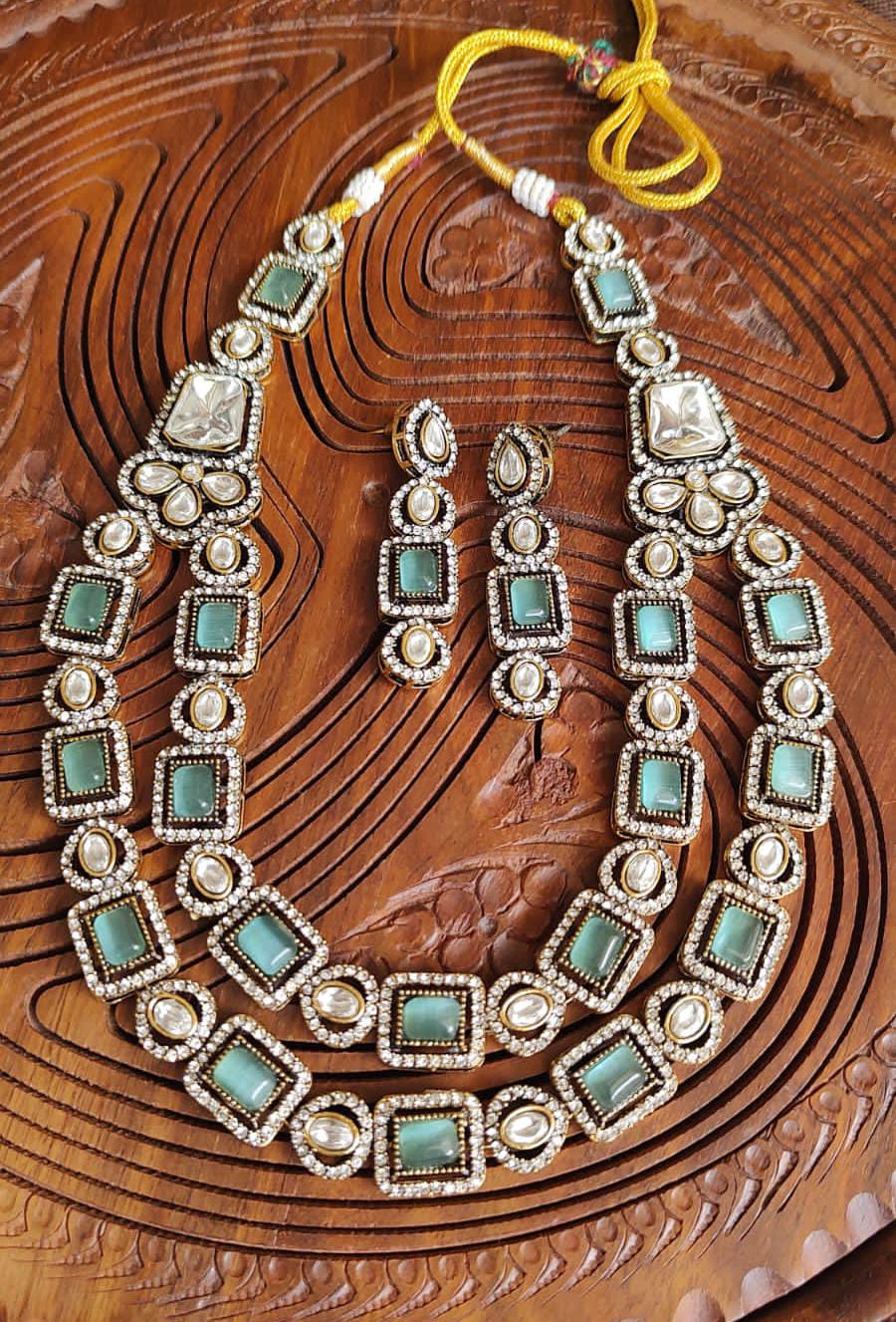 South Style Necklace