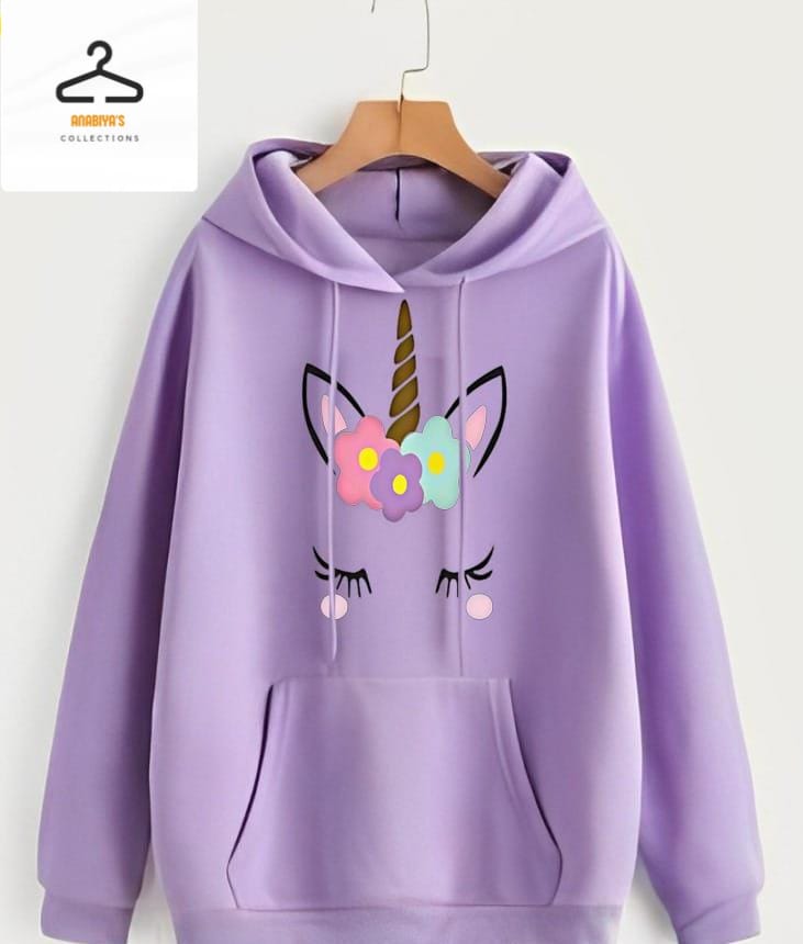 Women's Hoodies 2