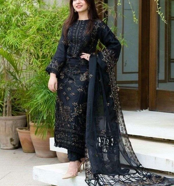 Zara Ahmed Collection