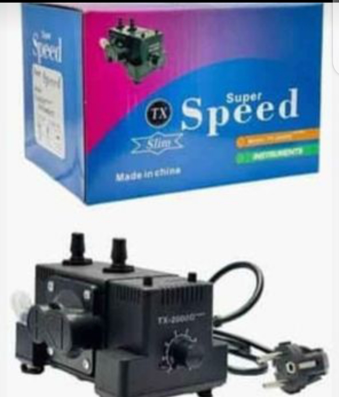 TX2000G sui  gass compressor