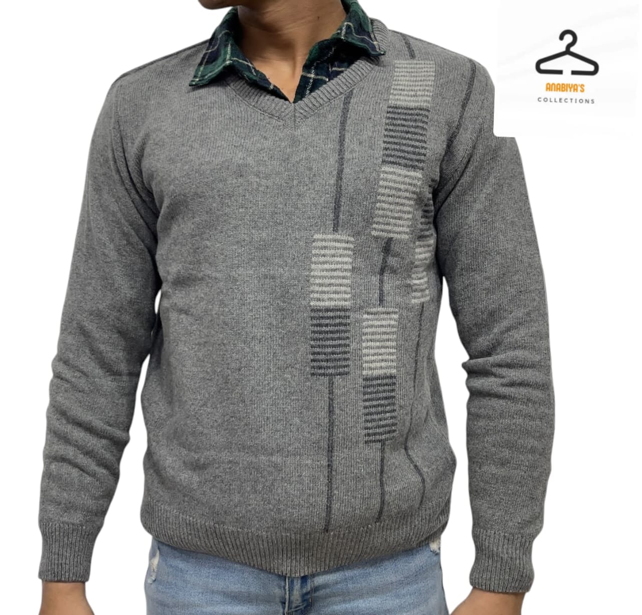 Men's Sweater