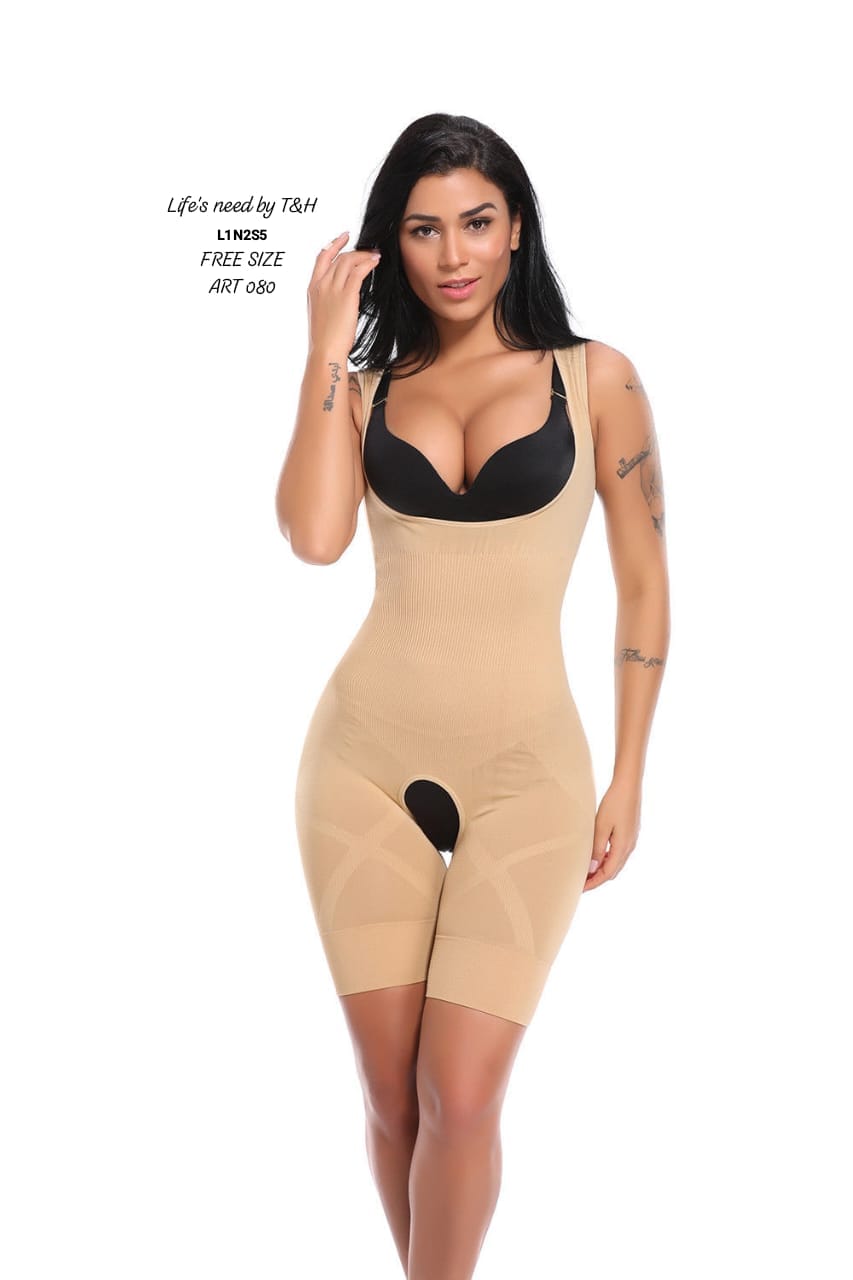 Body shaper