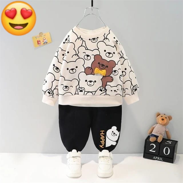 Kid's Winter Collection 💞