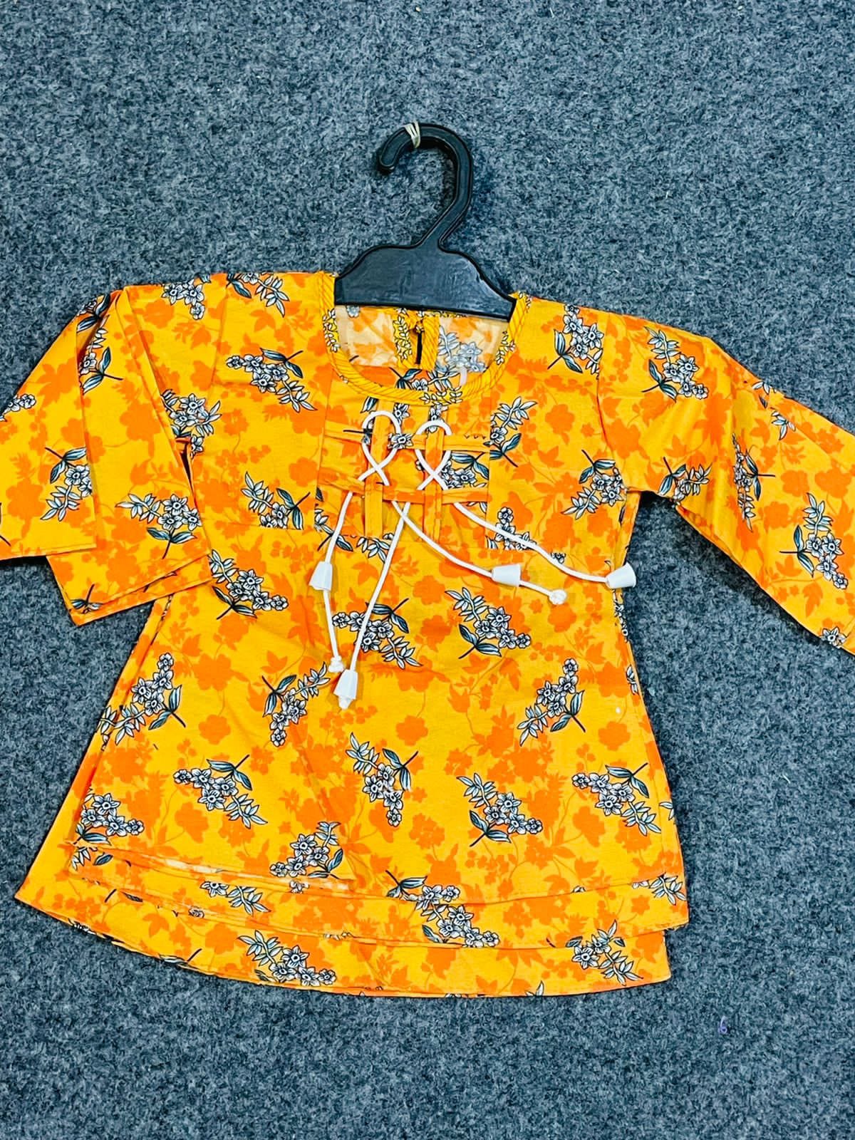 Pack off3 kids shirt