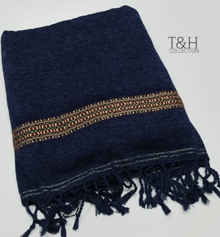 Jents shawl
