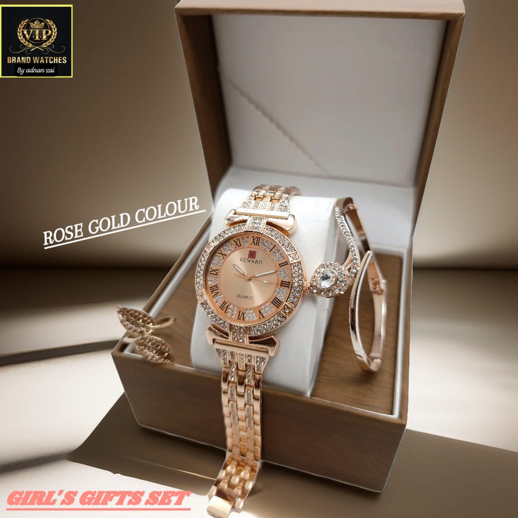 Ladies Rolex watch