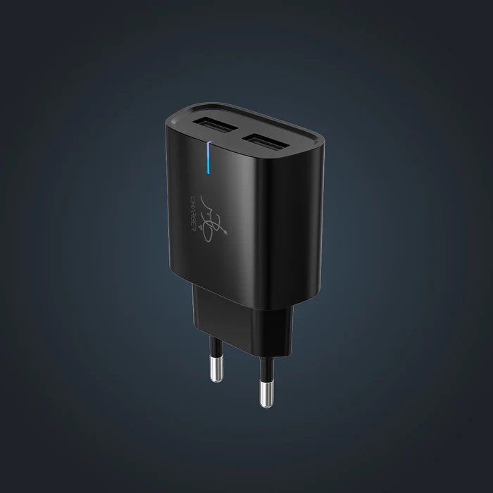 Rapid Duo 12W (Micro USB Cable Included)