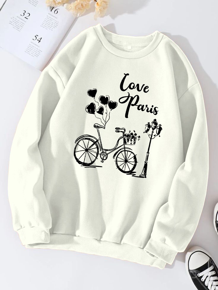 ALHUMDULILLAH ❤️  *Girls Winter SweatShirt* 😍  Fabric: *Fleece* 👍🏻 1