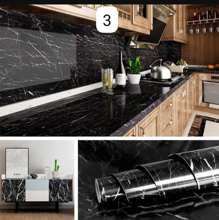 Kitchen water proof sheet