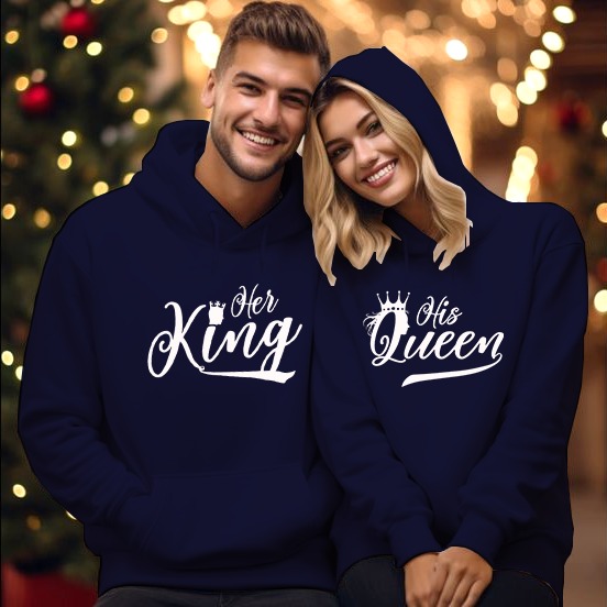 ALHUMDULILLAH ❤️  *`NEW ARRIVALS HERE , MOST DEMANDED ARTICLE`*  *Couple Hoodies*