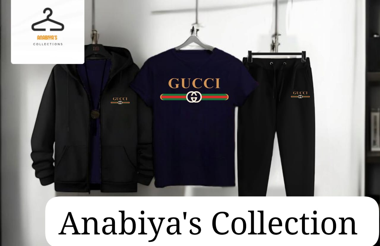 MEN'S TRACKSUIT
