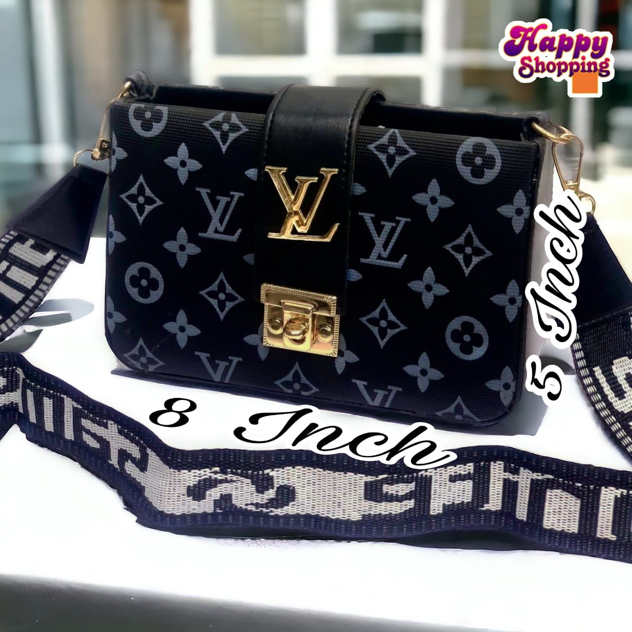 *Master Quality Bag*  🎀