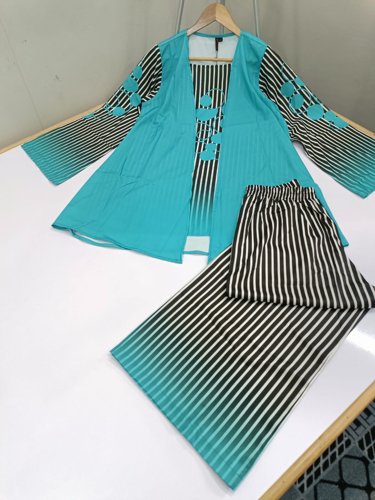 Women stitched collection