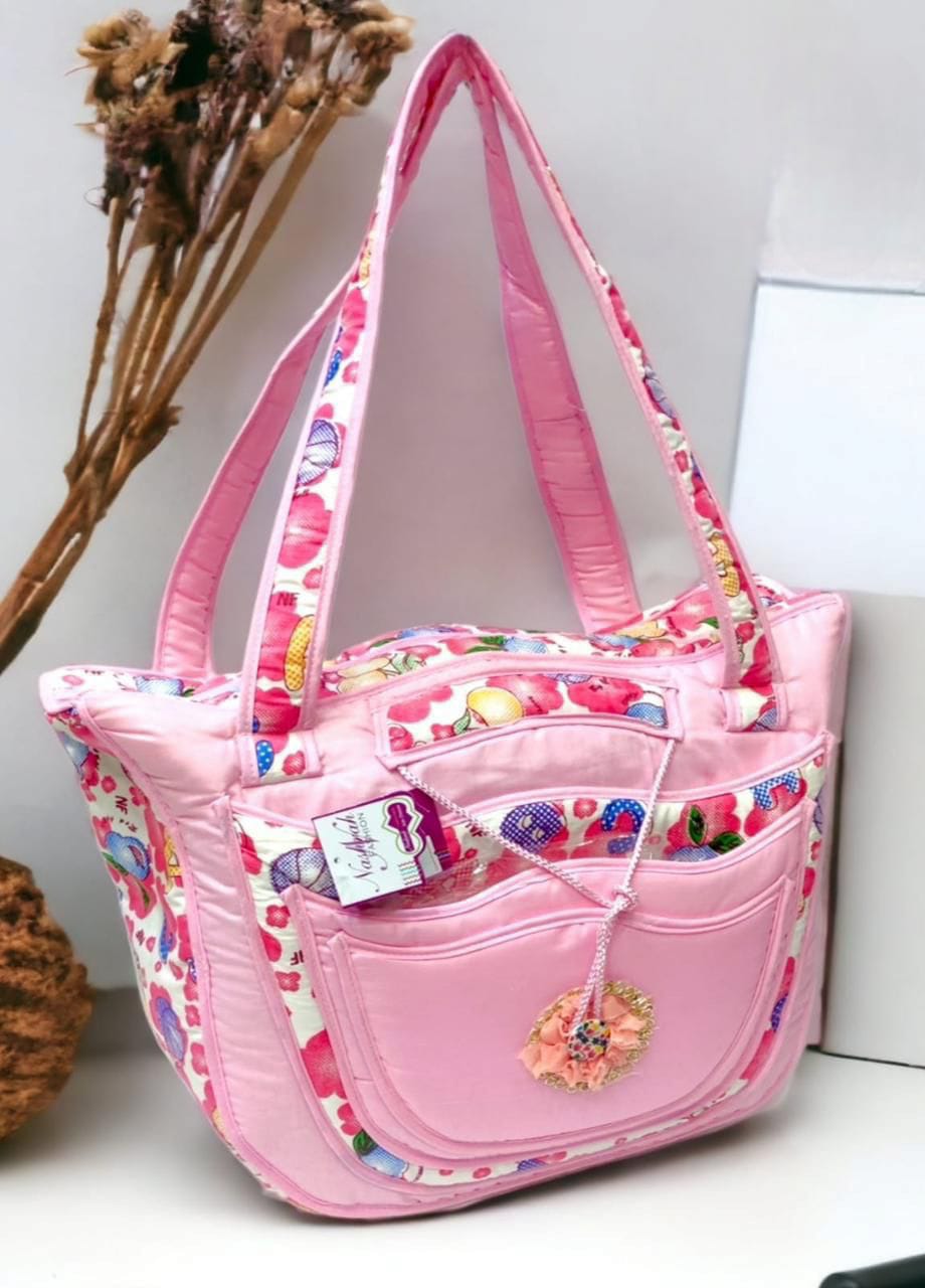 Big size baby bags