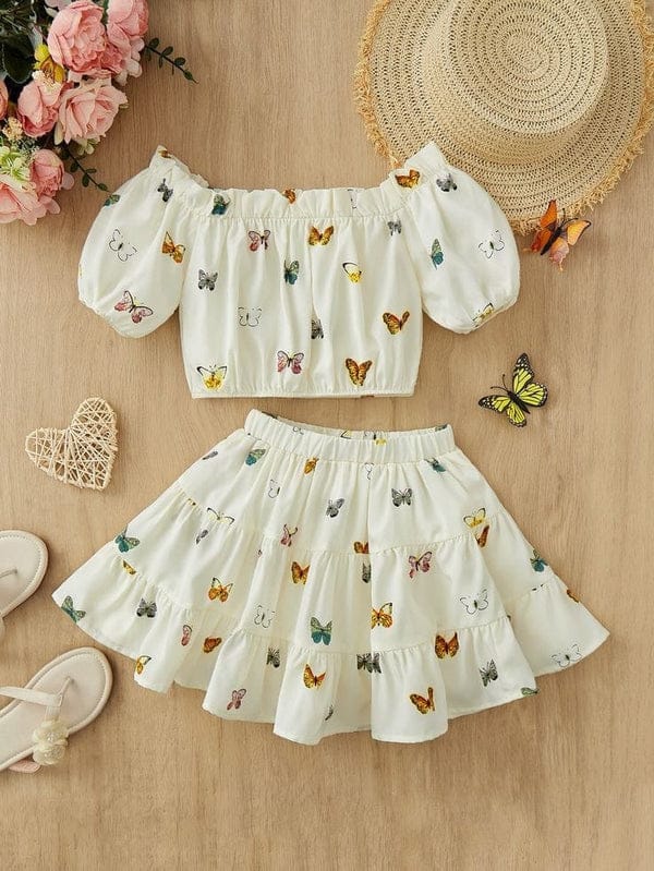 BABY NIGHTWEAR