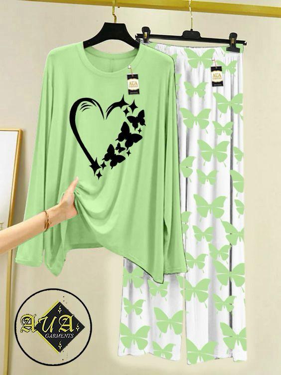 Night dress new collection