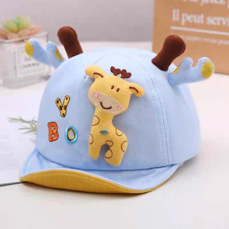 😻 Cute Babies Hat Toddler Lovely Caps 😻 ✨