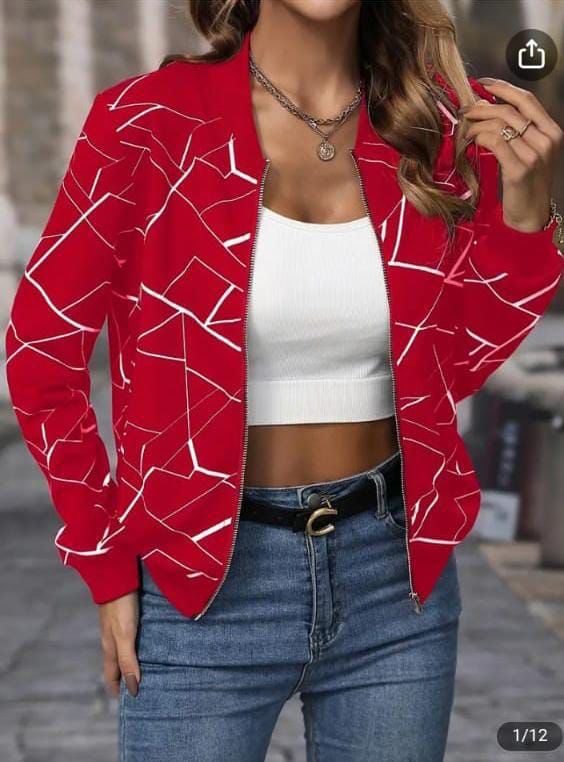 Ladies jacket