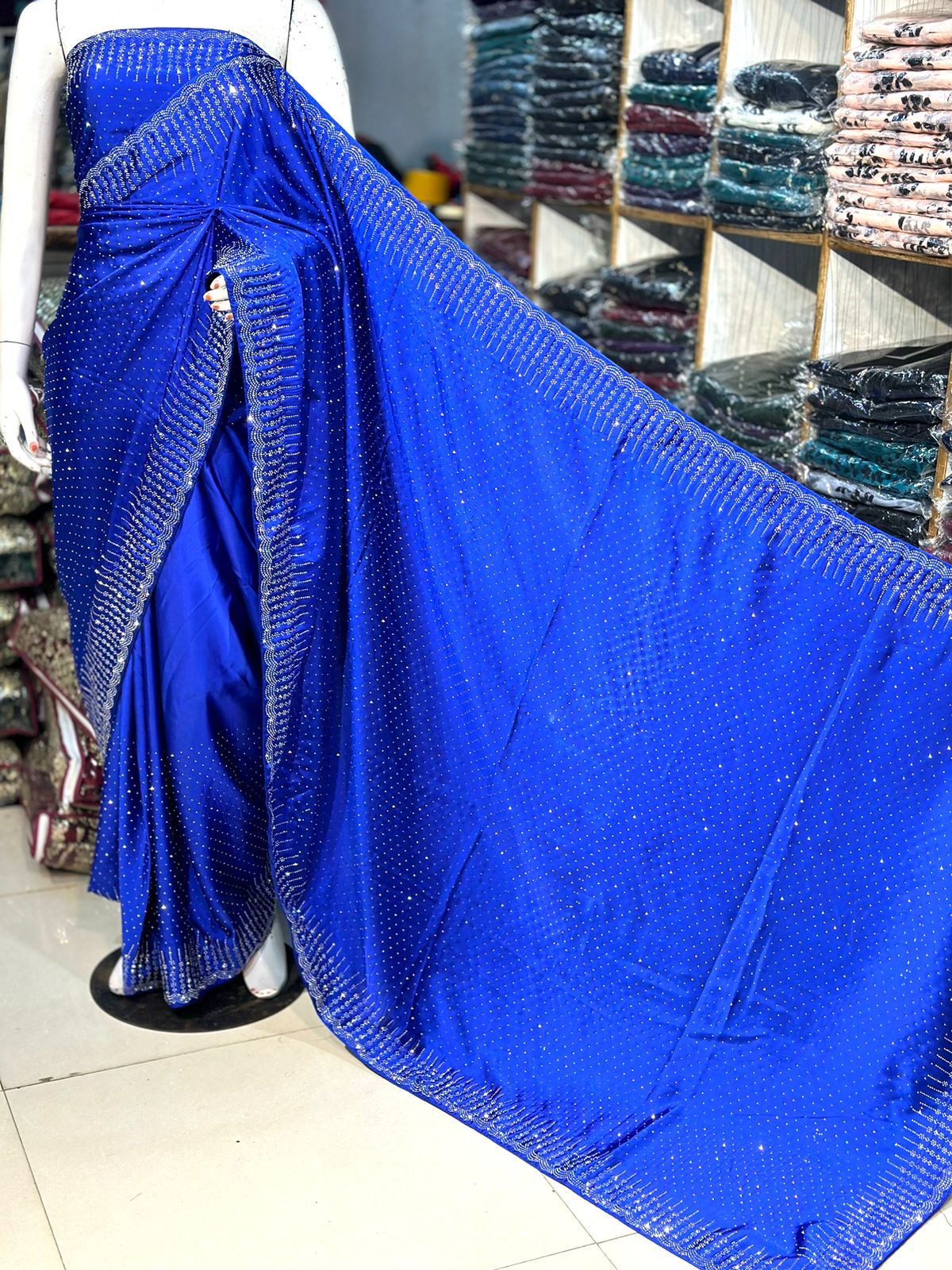 Silk Saree