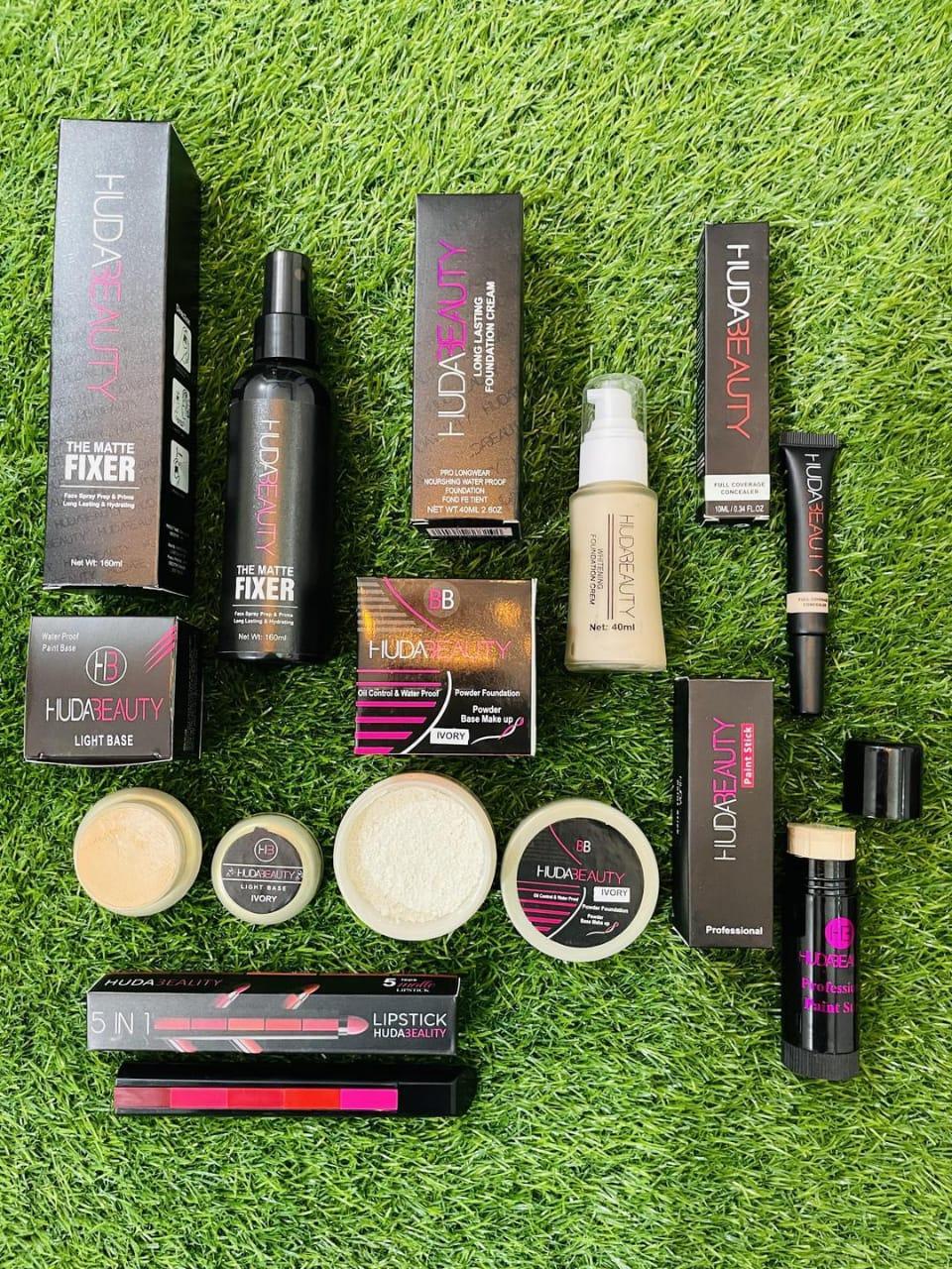 Huda Beauty 💗 products