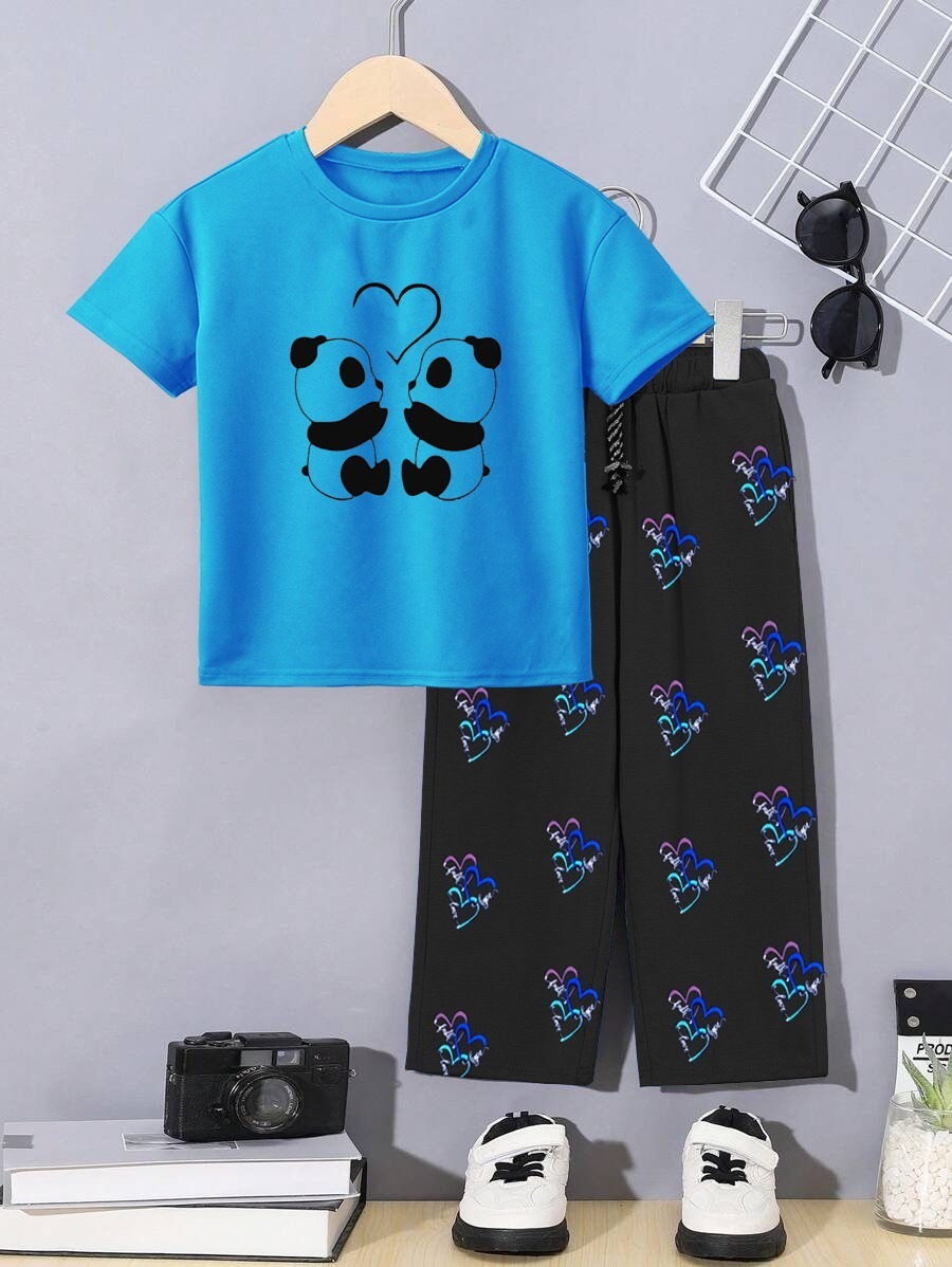 AMG  GARMENTS  Kids Collection KIDS PACK