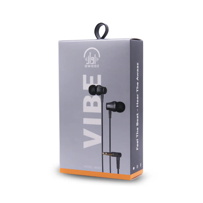 Vibe 3.5 mm