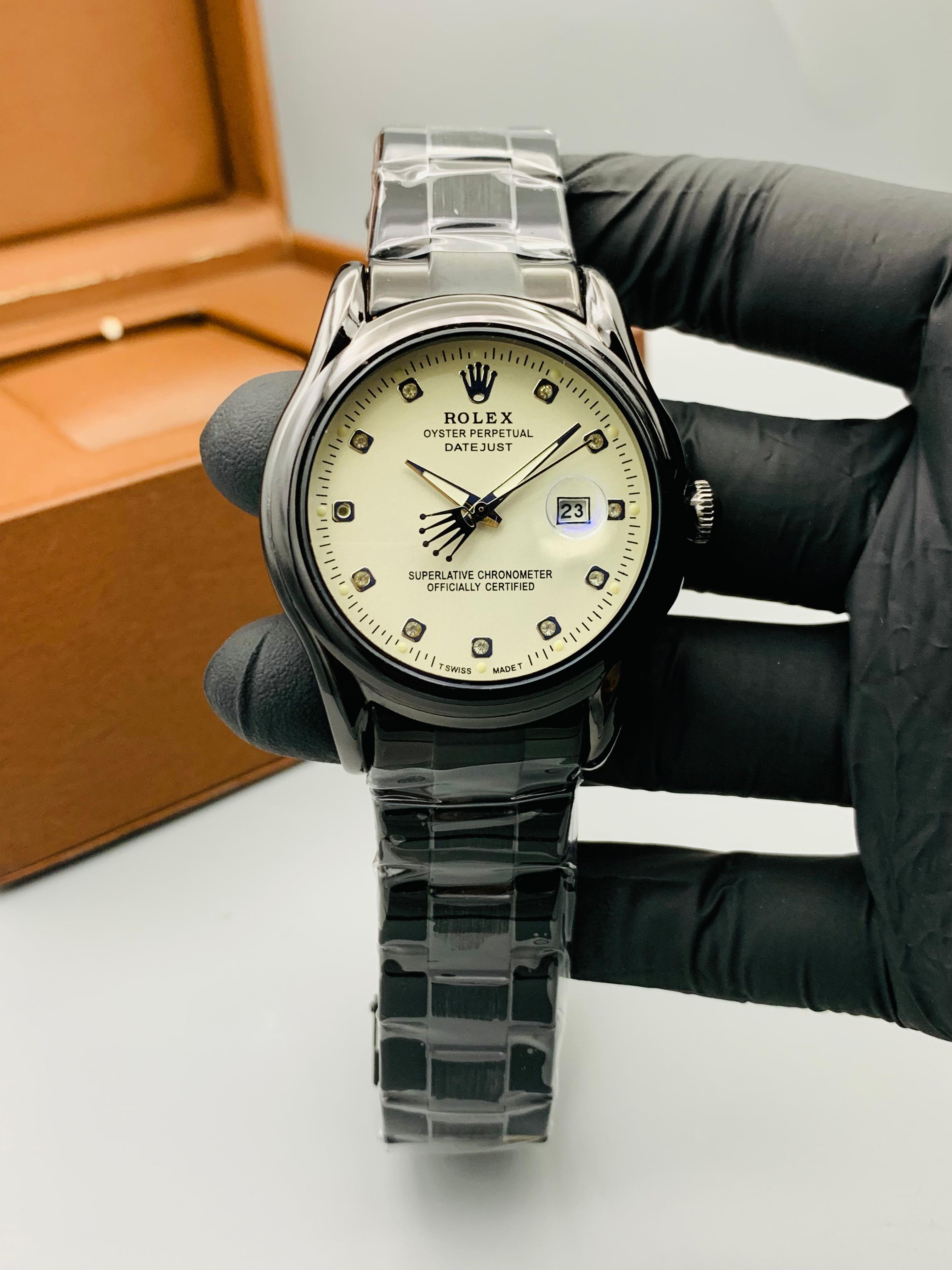 NEW ARRIVAL AT TIME CENTRE WATCHES