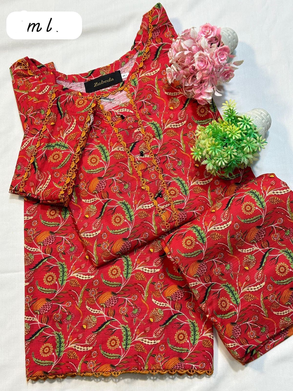 Winter collection 2pec khaddar co-ords