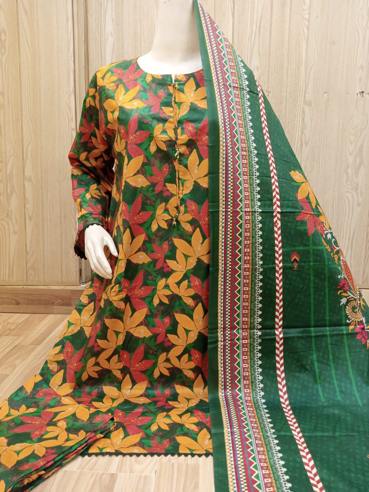 *👉🏻NEW ARRIVAL*   *💯stitched collection*