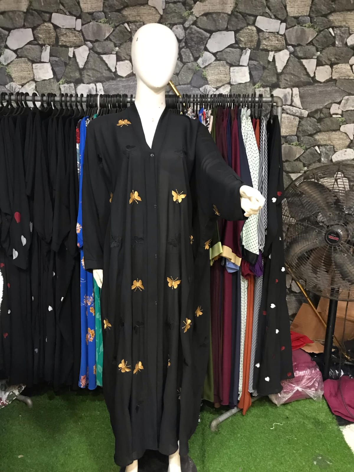 Abaya 1