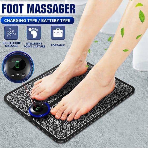 Foot Massager relaxing matte