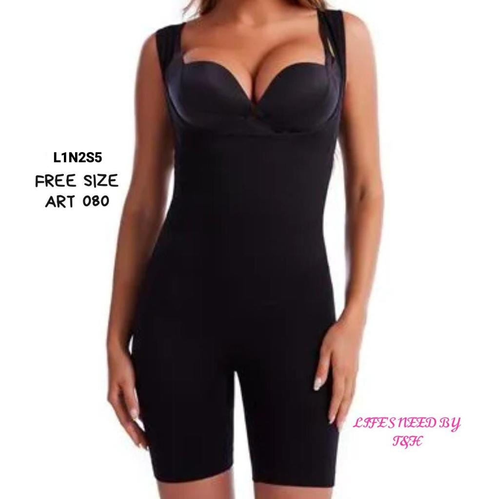 Body shaper