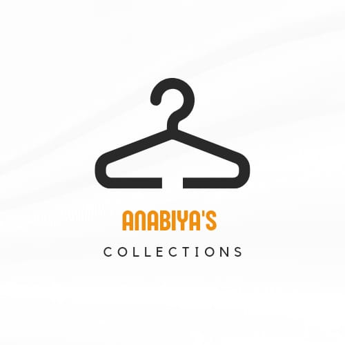 Anabiya's Collection Brand In Hand